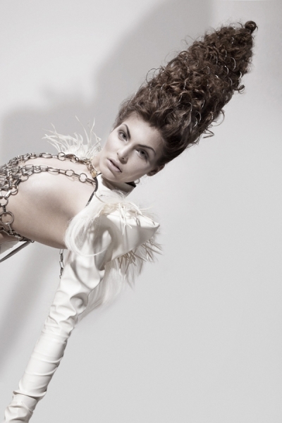 Photograph Brenda De Vries Untitled on One Eyeland